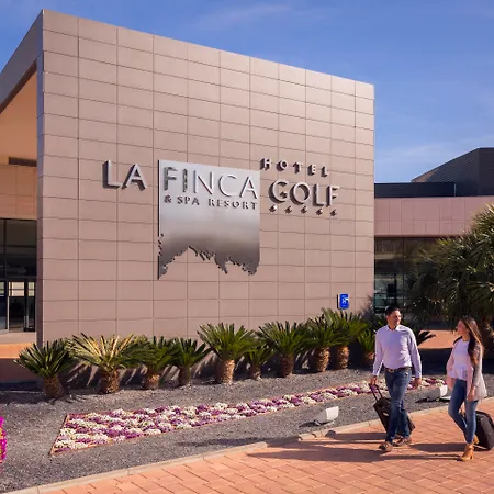 La Finca Resort (Adults Only)-2